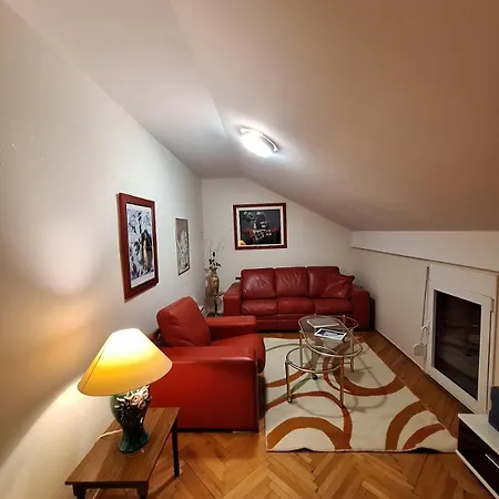 Mthm Duplex * Подгориця
