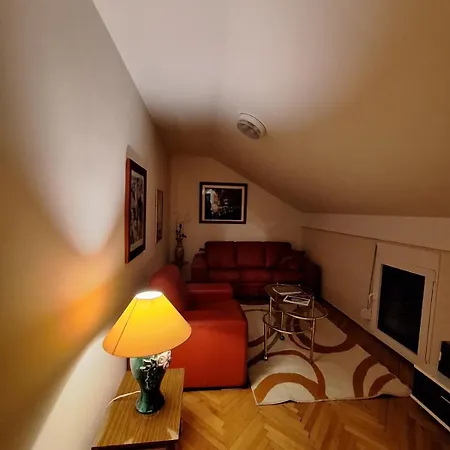 Mthm Duplex * Подгориця