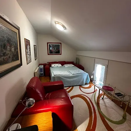 Mthm Duplex Апартаменти
