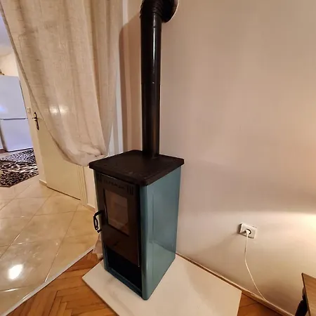 Апартаменти Mthm Duplex *