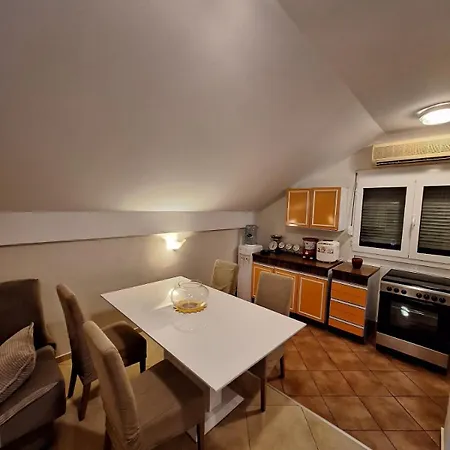 Mthm Duplex Апартаменти *