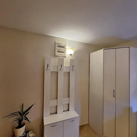 Mthm Duplex Подгориця