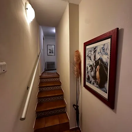 Апартаменти Mthm Duplex