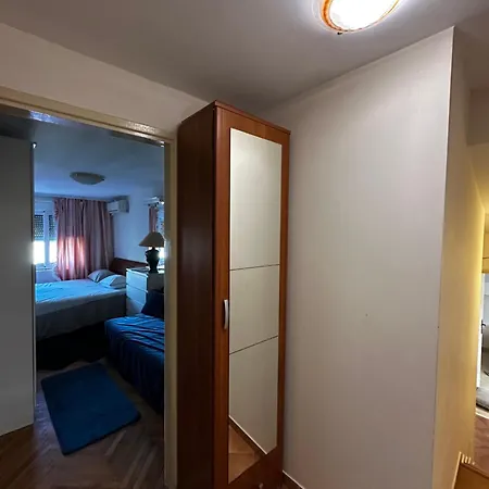 Mthm Duplex *