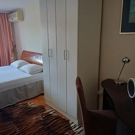 Апартаменти Mthm Duplex