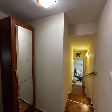 Mthm Duplex * Подгориця