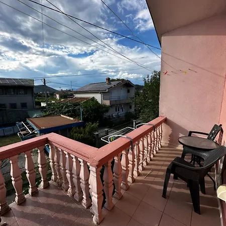 Mthm Duplex Апартаменти